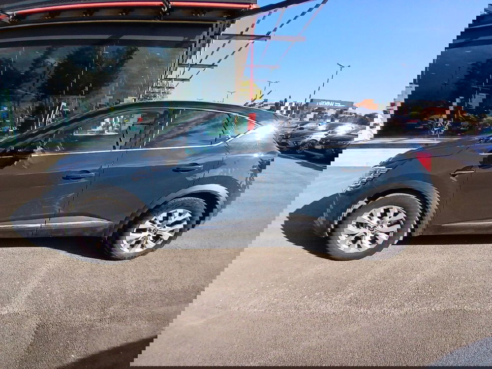 Renault Captur usata a Roma (7)