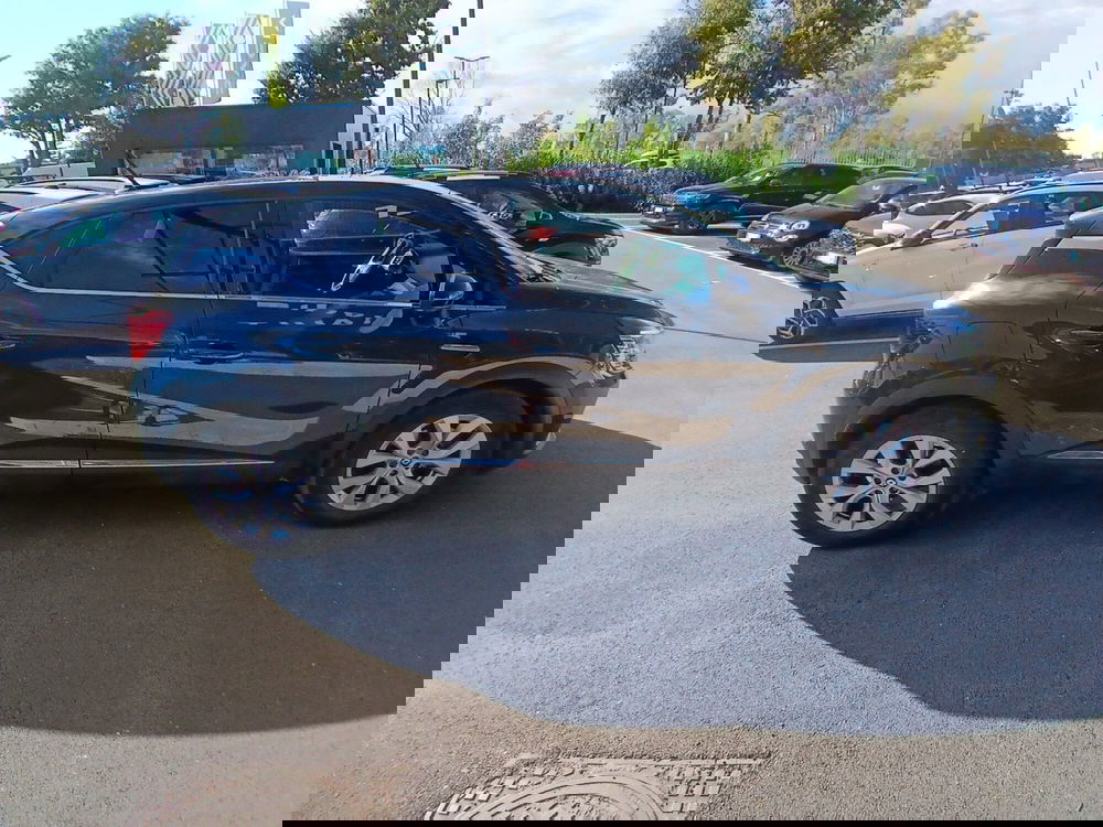 Renault Captur usata a Roma (8)