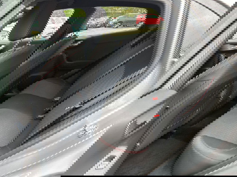 Ford Puma usata a Latina (11)