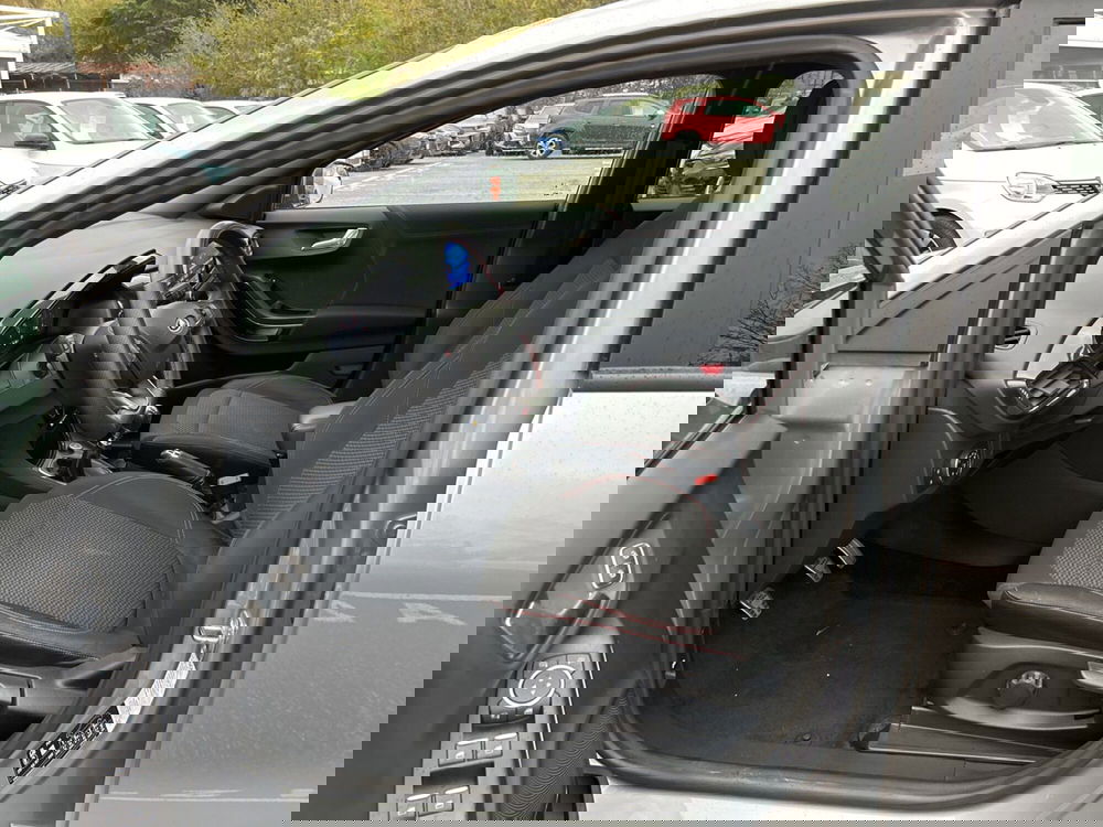 Ford Puma usata a Latina (12)