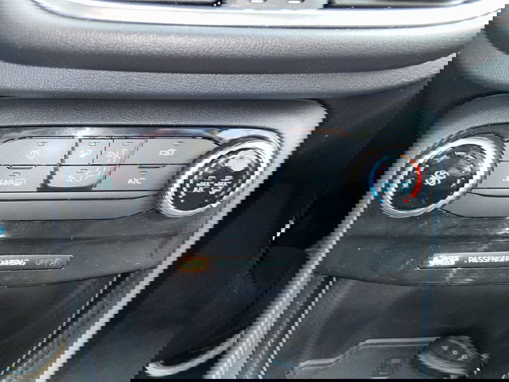 Ford Puma usata a Latina (17)