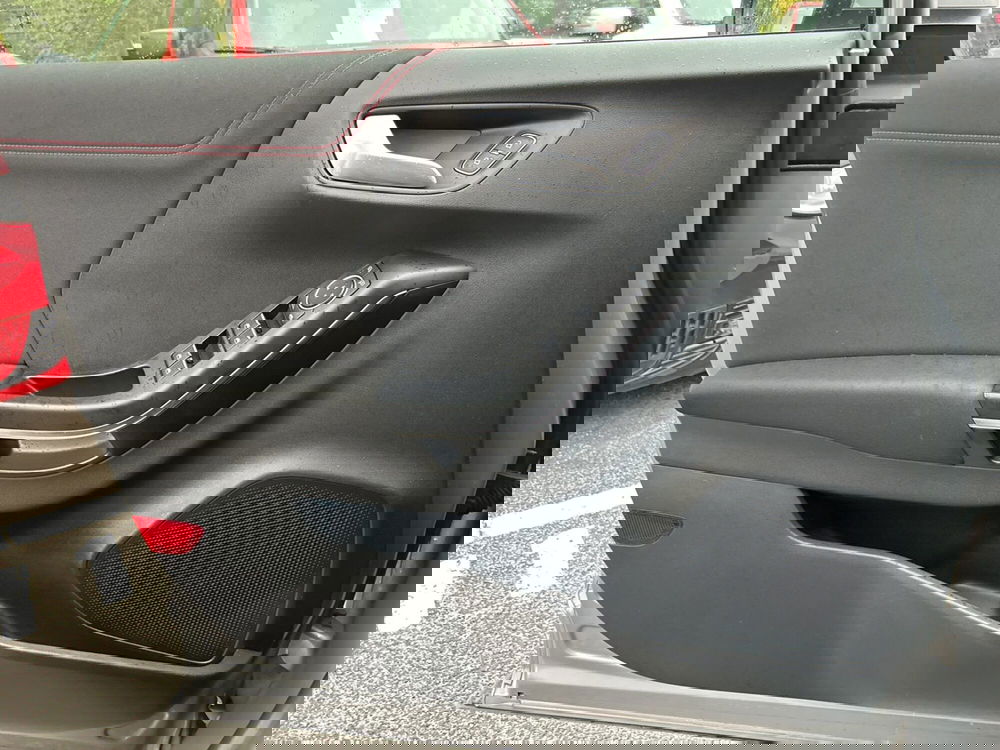 Ford Puma usata a Latina (20)