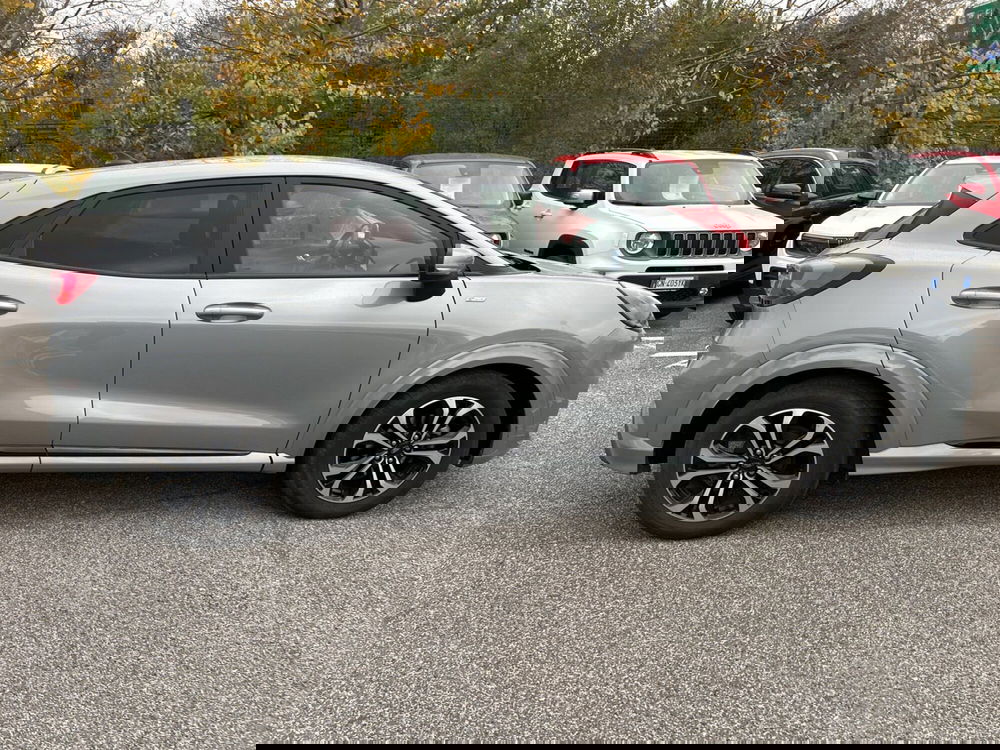 Ford Puma usata a Latina (6)