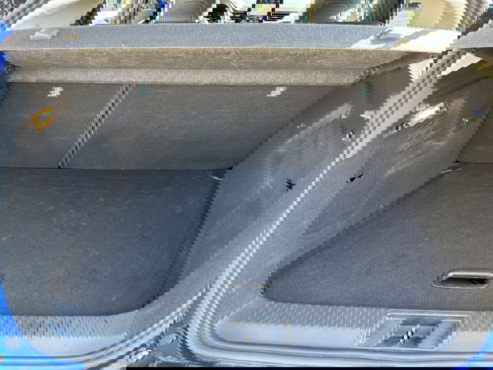 Renault Captur usata a Roma (10)