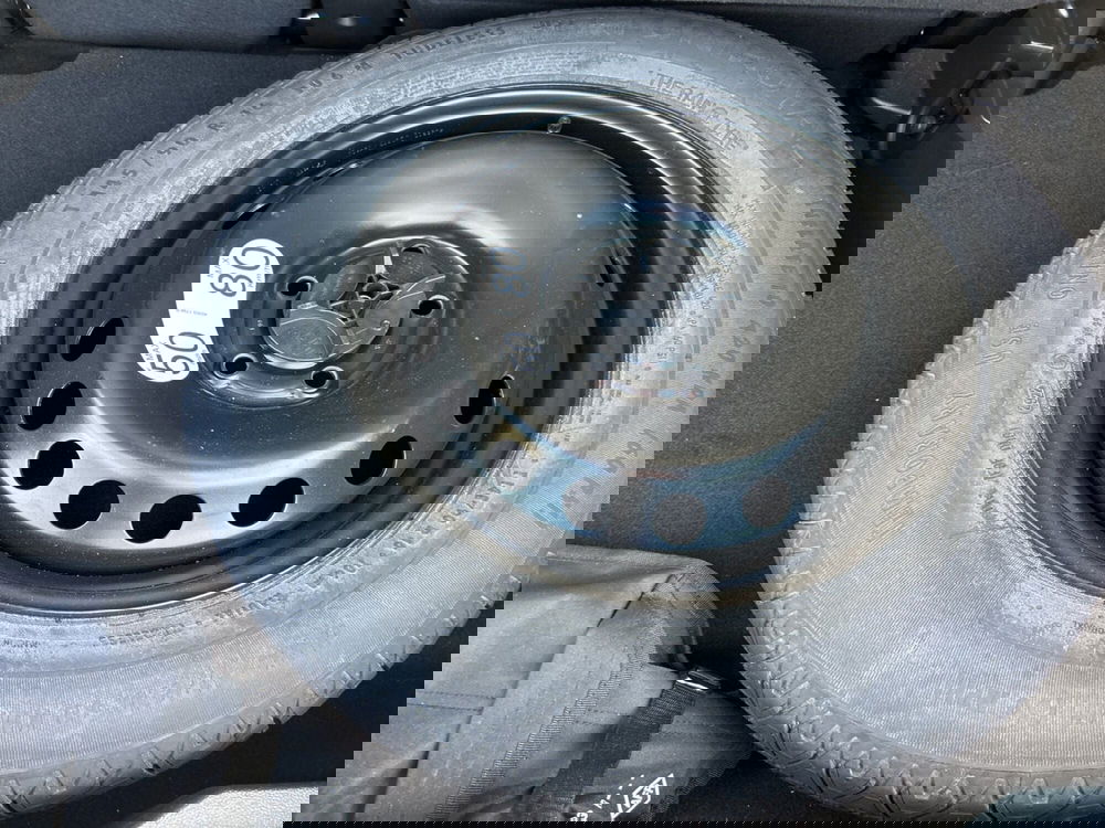 Renault Captur usata a Roma (11)