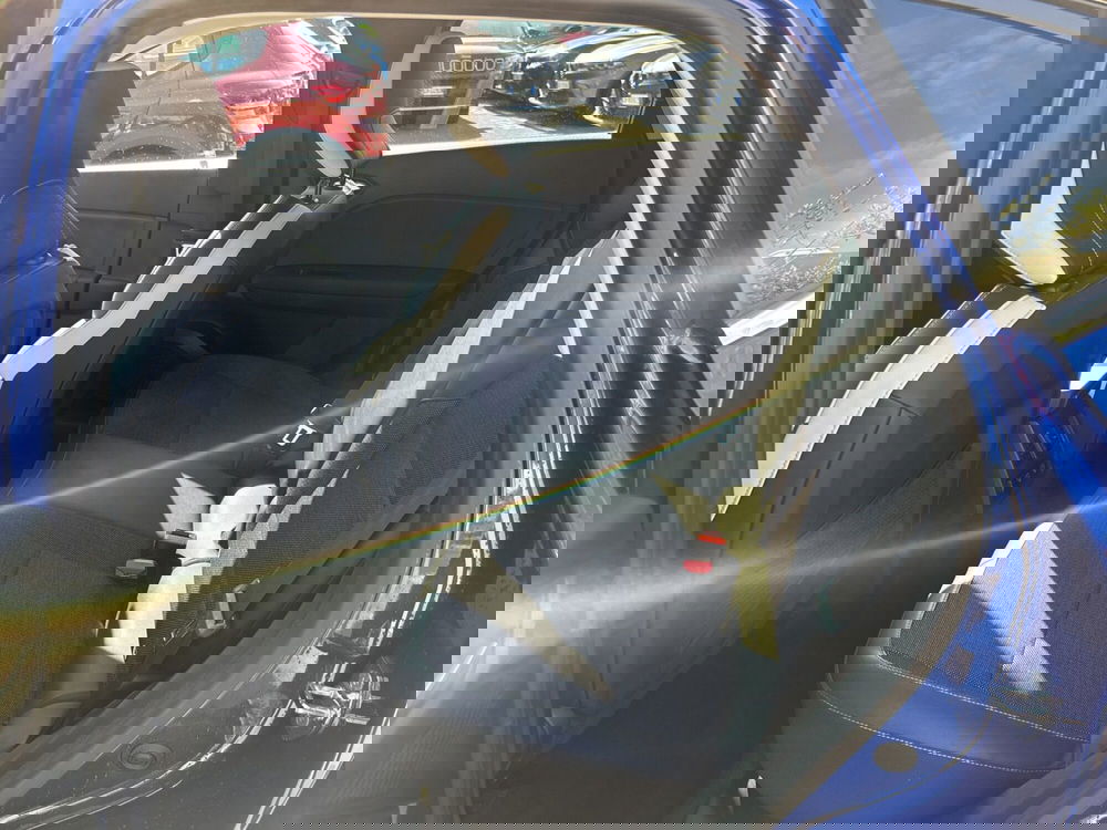 Renault Captur usata a Roma (13)