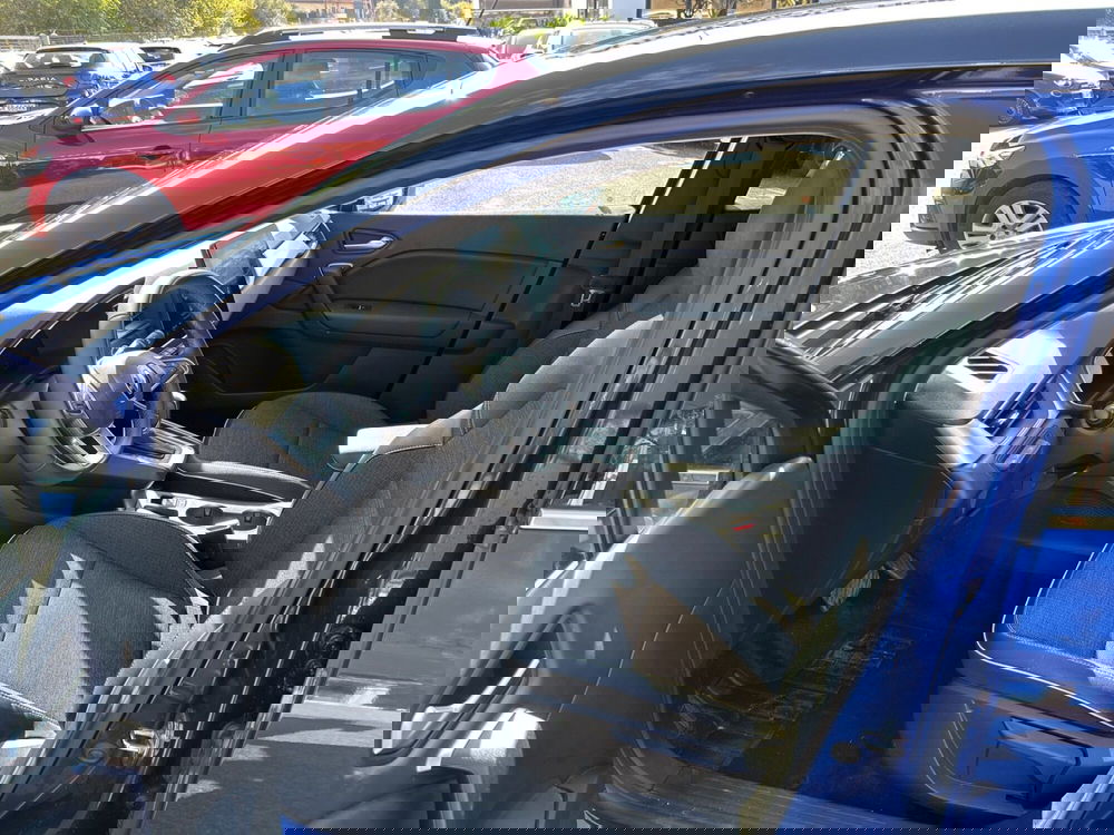 Renault Captur usata a Roma (14)