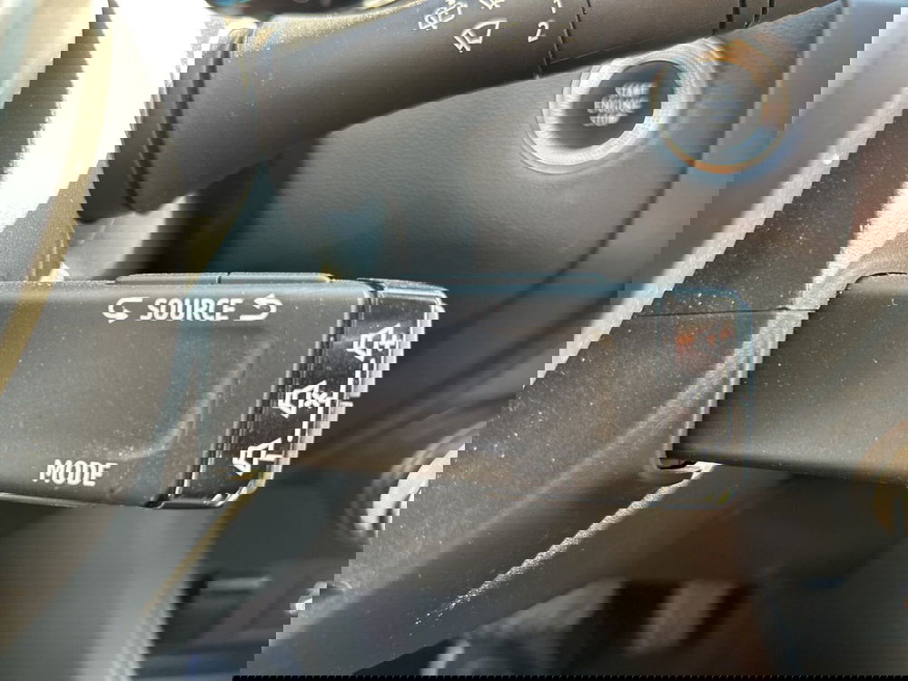 Renault Captur usata a Roma (15)