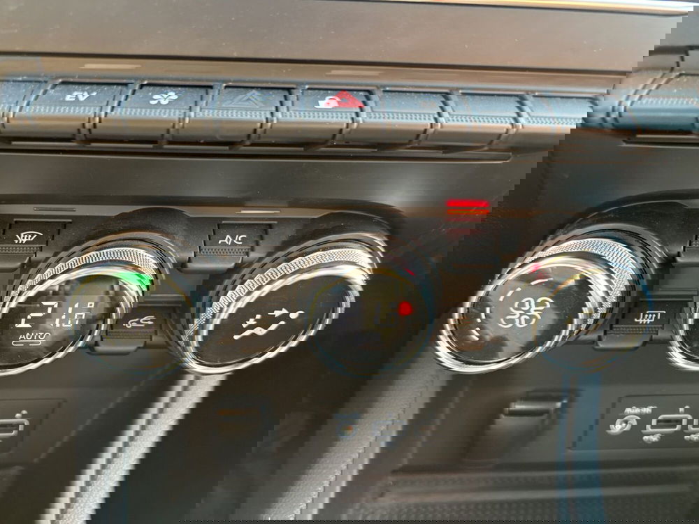 Renault Captur usata a Roma (19)