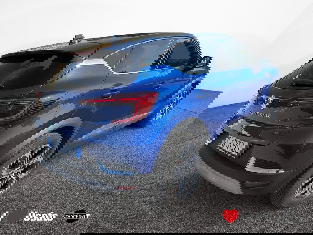 Renault Captur usata a Roma (3)