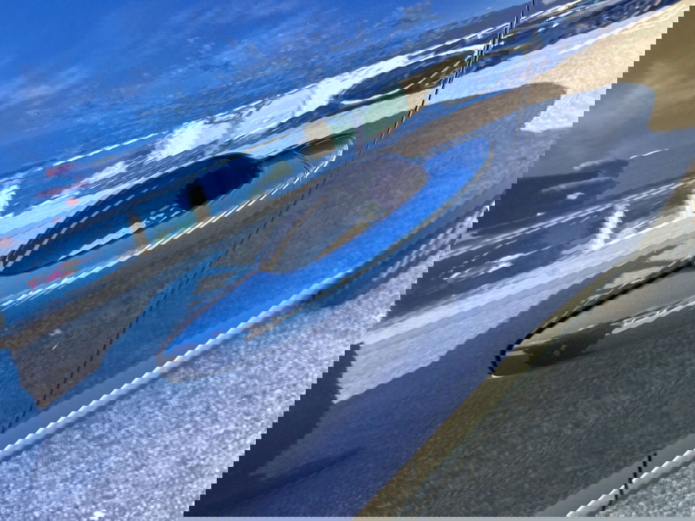 Renault Captur usata a Roma (9)