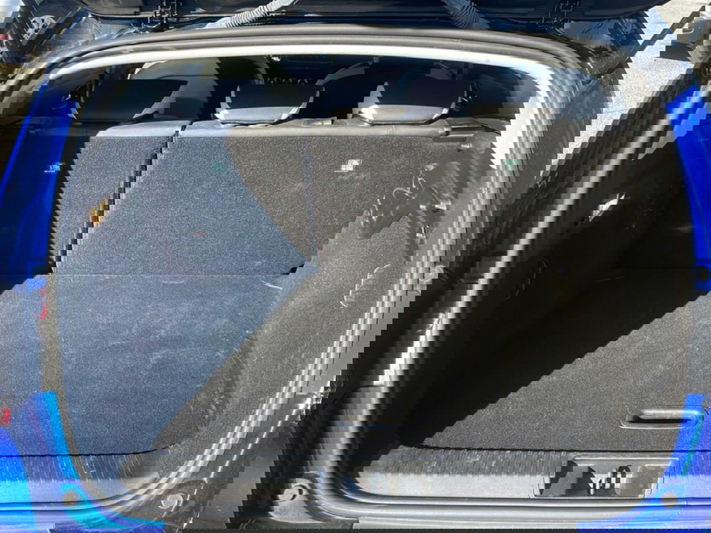 Renault Captur usata a Latina (10)