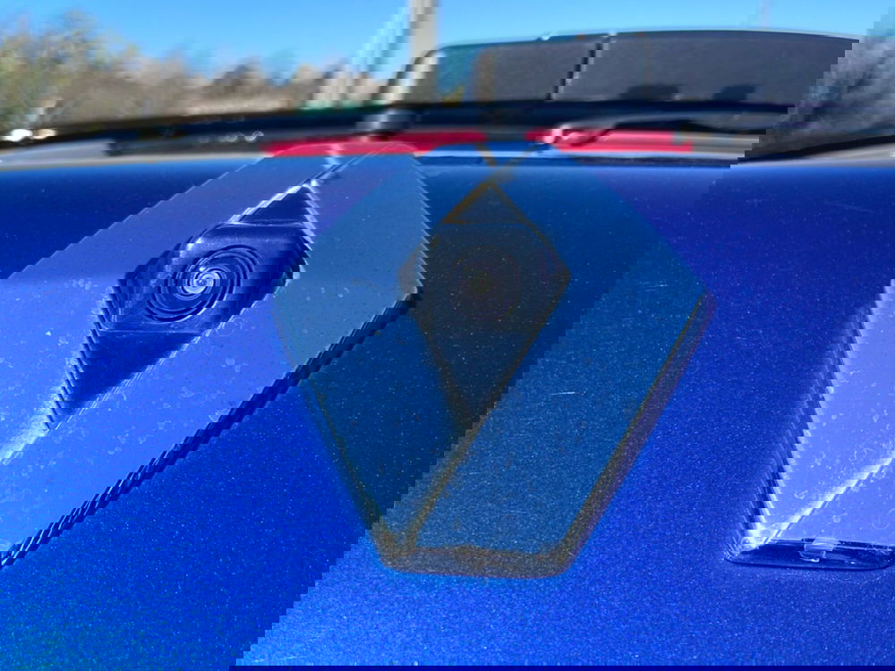 Renault Captur usata a Latina (11)