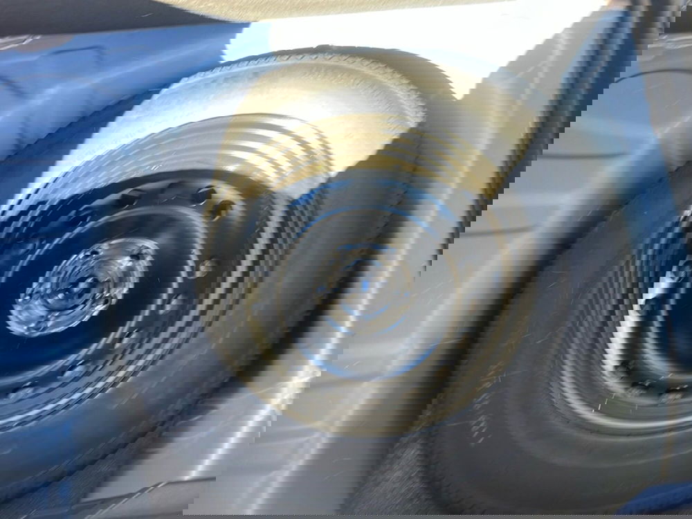 Renault Captur usata a Latina (12)