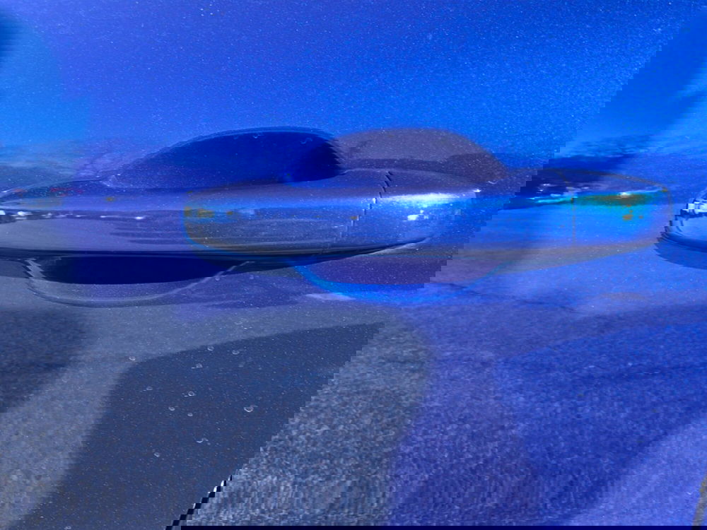 Renault Captur usata a Latina (13)