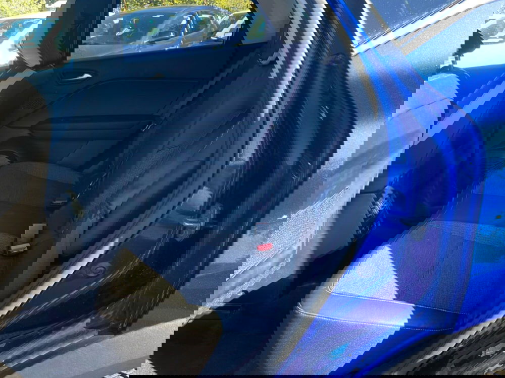 Renault Captur usata a Latina (14)