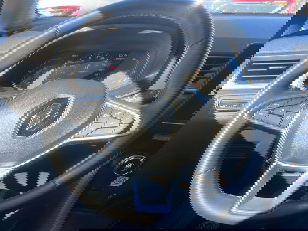 Renault Captur usata a Latina (17)