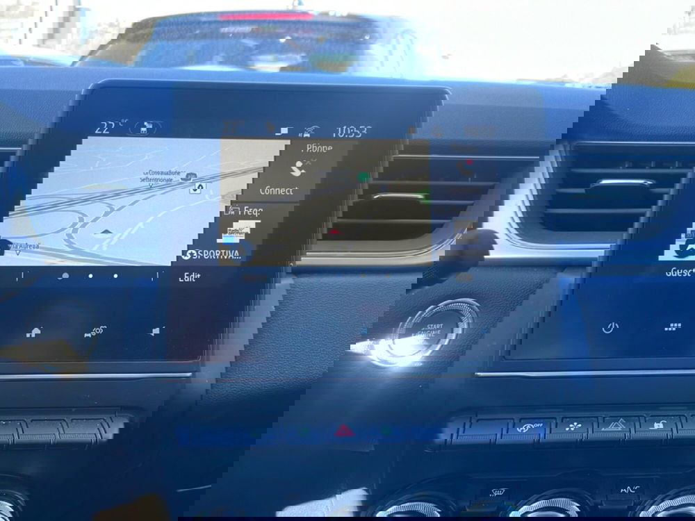 Renault Captur usata a Latina (19)