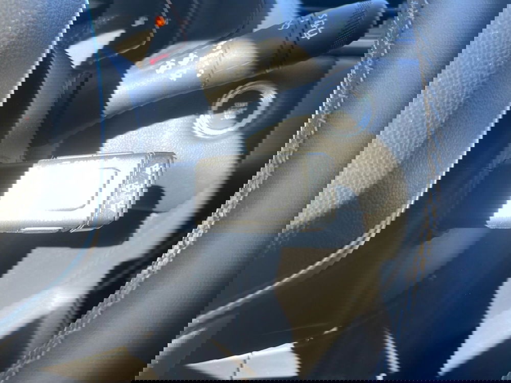 Renault Captur usata a Latina (20)