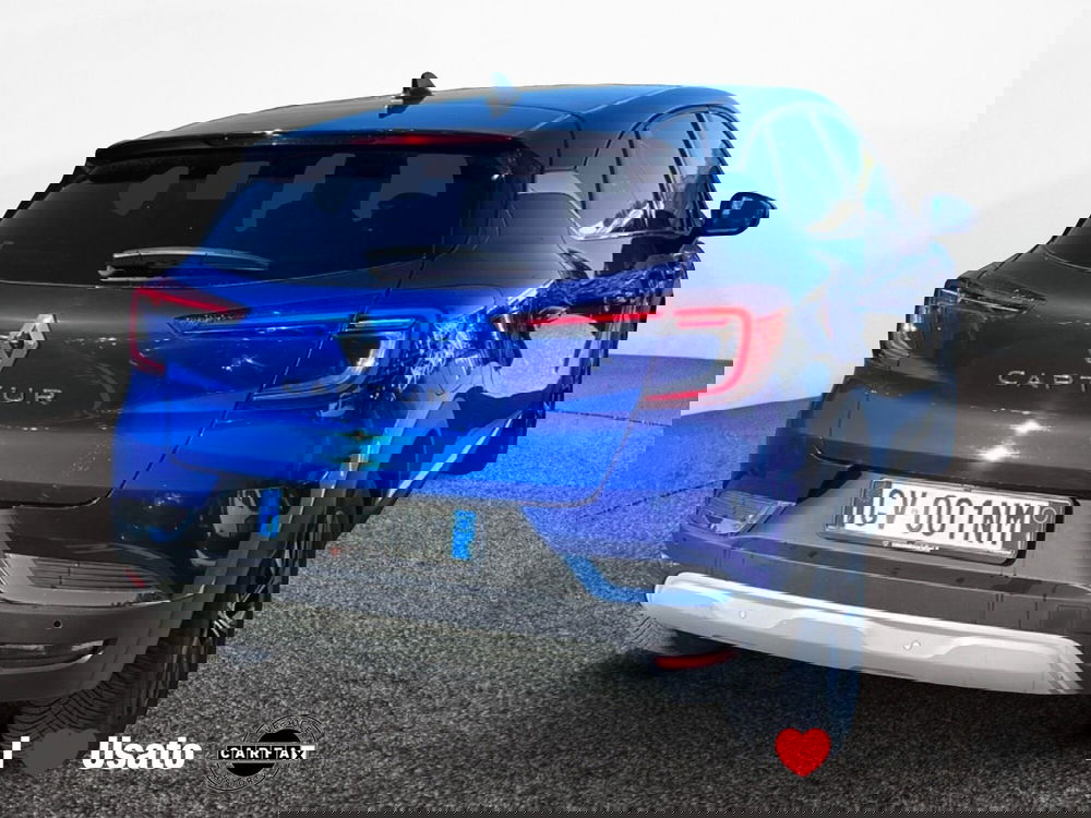 Renault Captur usata a Latina (3)