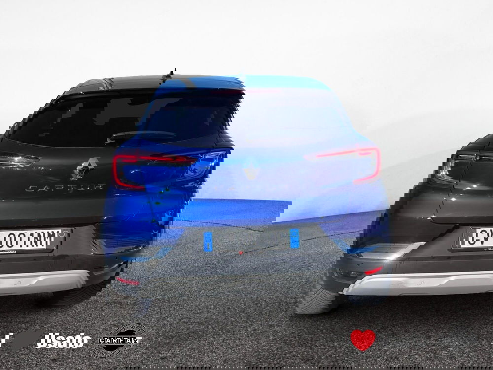 Renault Captur usata a Latina (5)