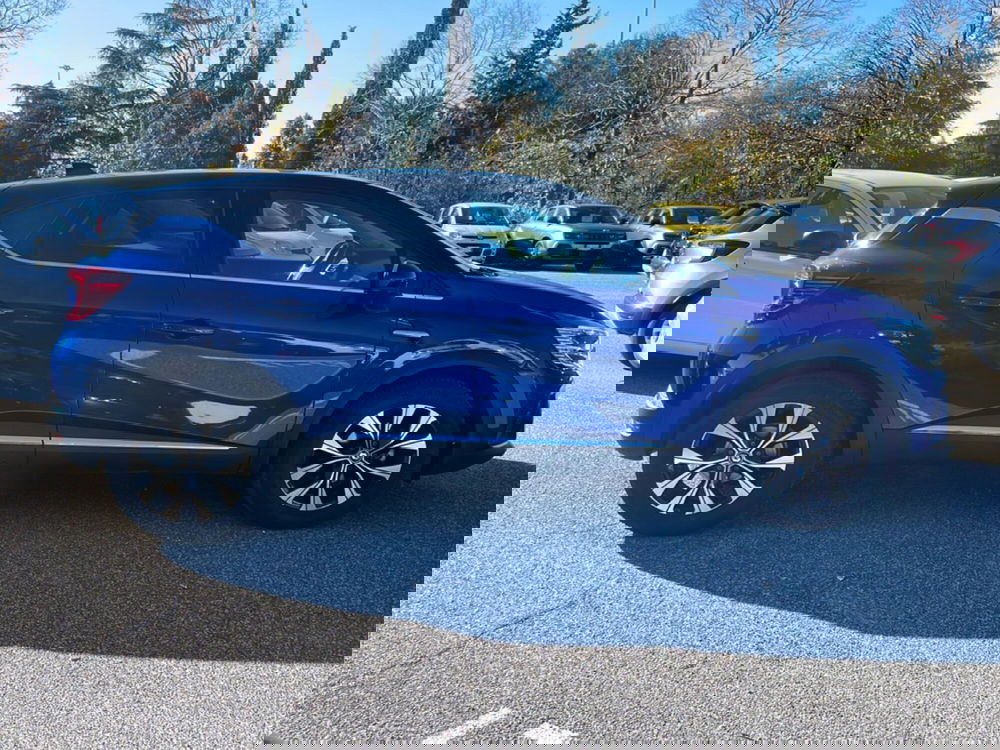 Renault Captur usata a Latina (8)