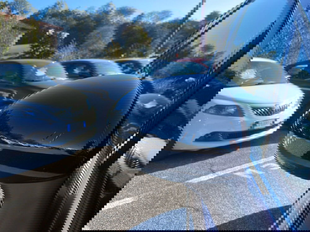 Renault Captur usata a Latina (9)