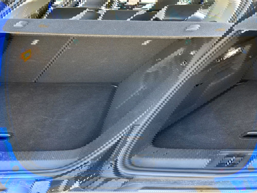 Renault Captur usata a Roma (10)