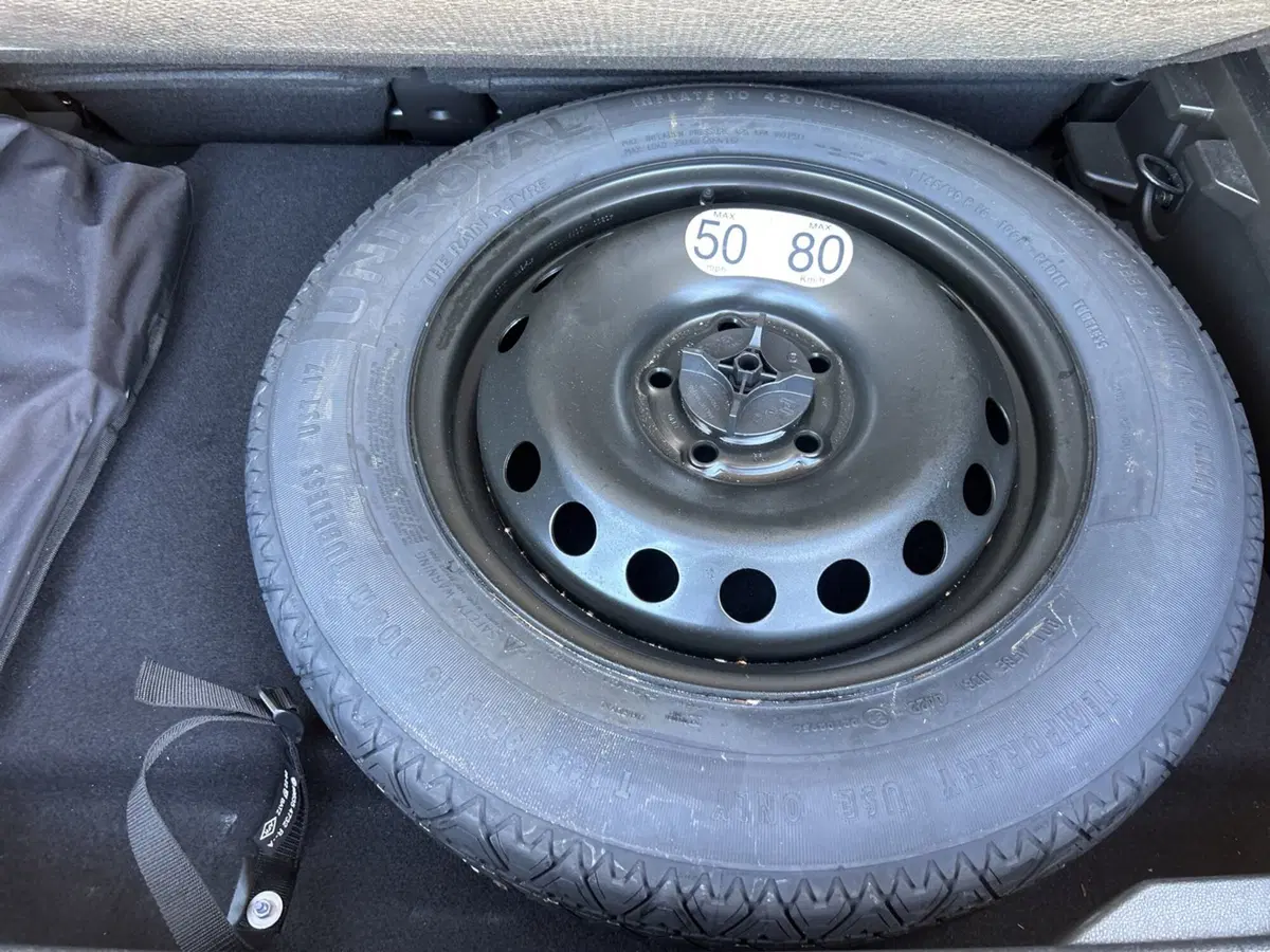 Renault Captur usata a Roma (11)