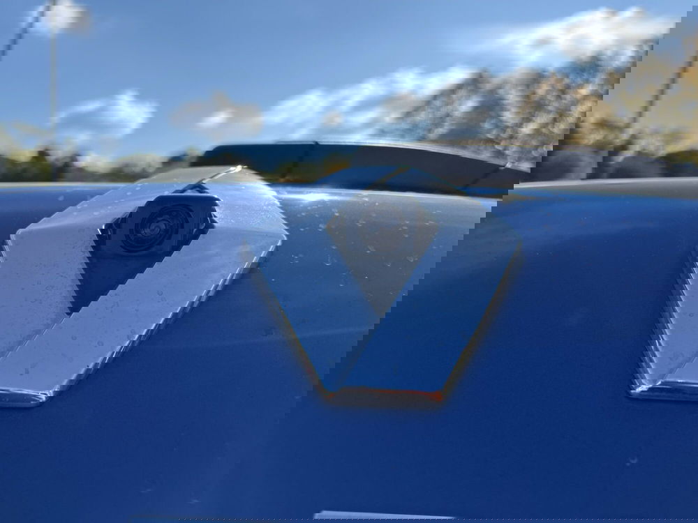 Renault Captur usata a Roma (12)