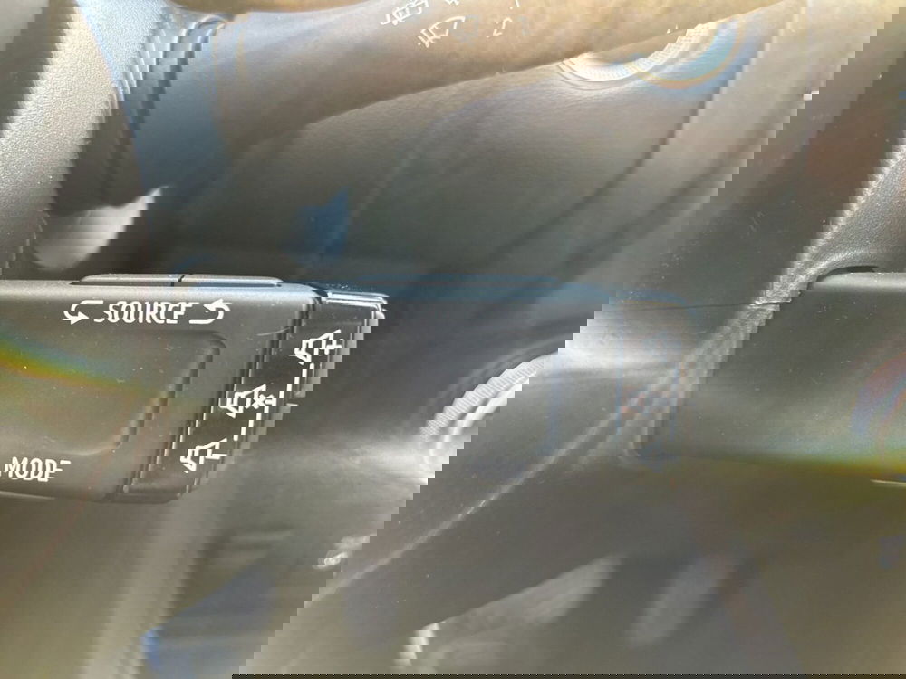 Renault Captur usata a Roma (15)