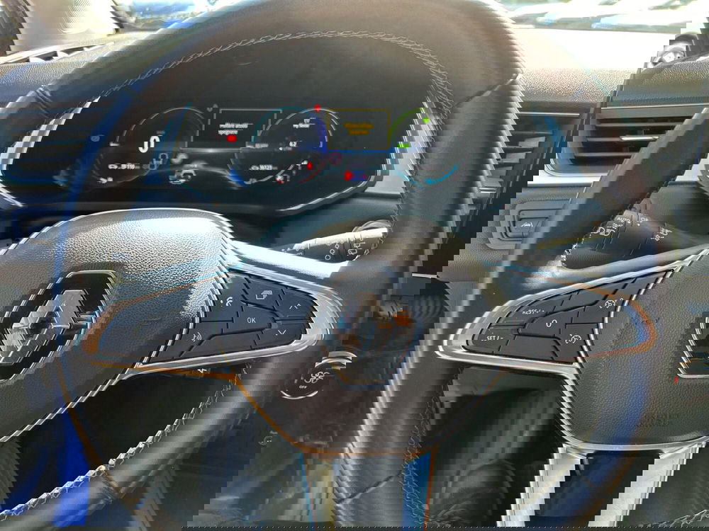 Renault Captur usata a Roma (16)