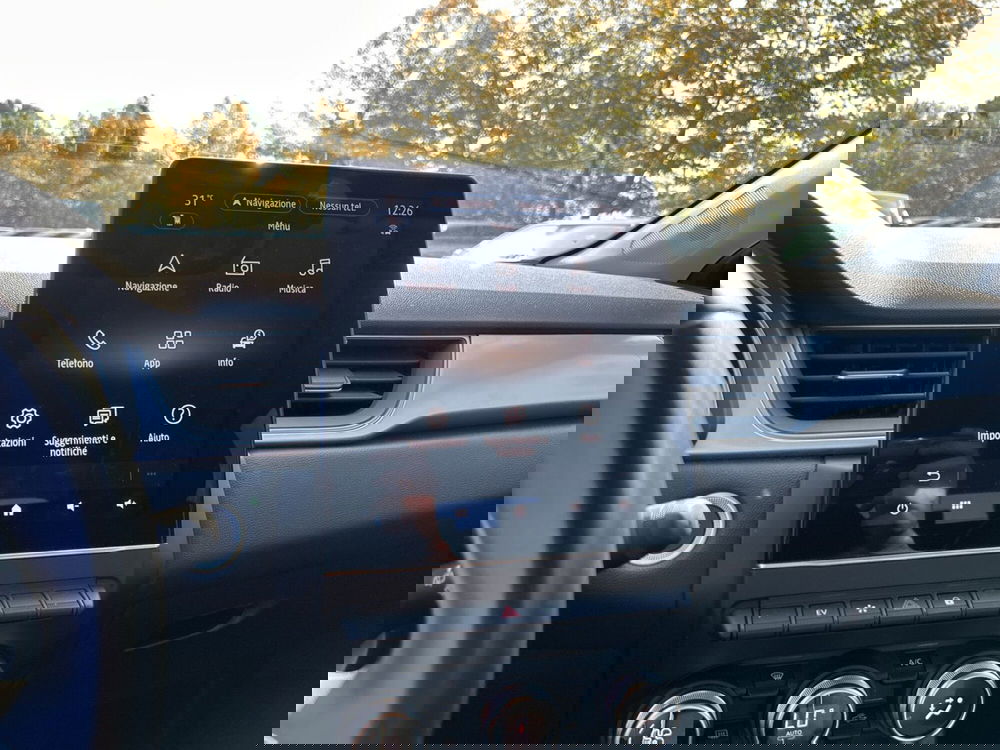 Renault Captur usata a Roma (18)