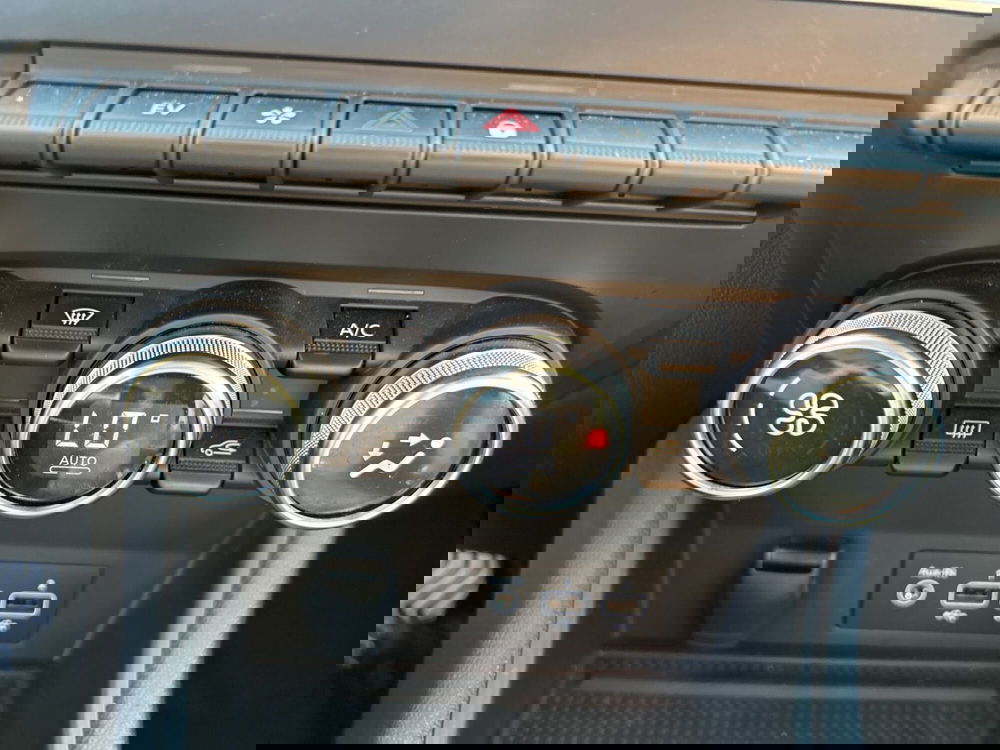 Renault Captur usata a Roma (19)