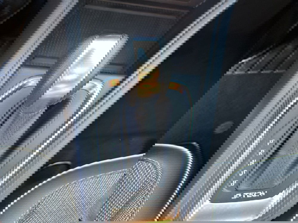 Renault Captur usata a Roma (20)