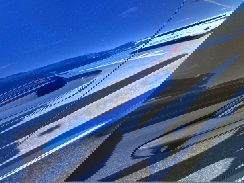 Renault Captur usata a Roma (9)