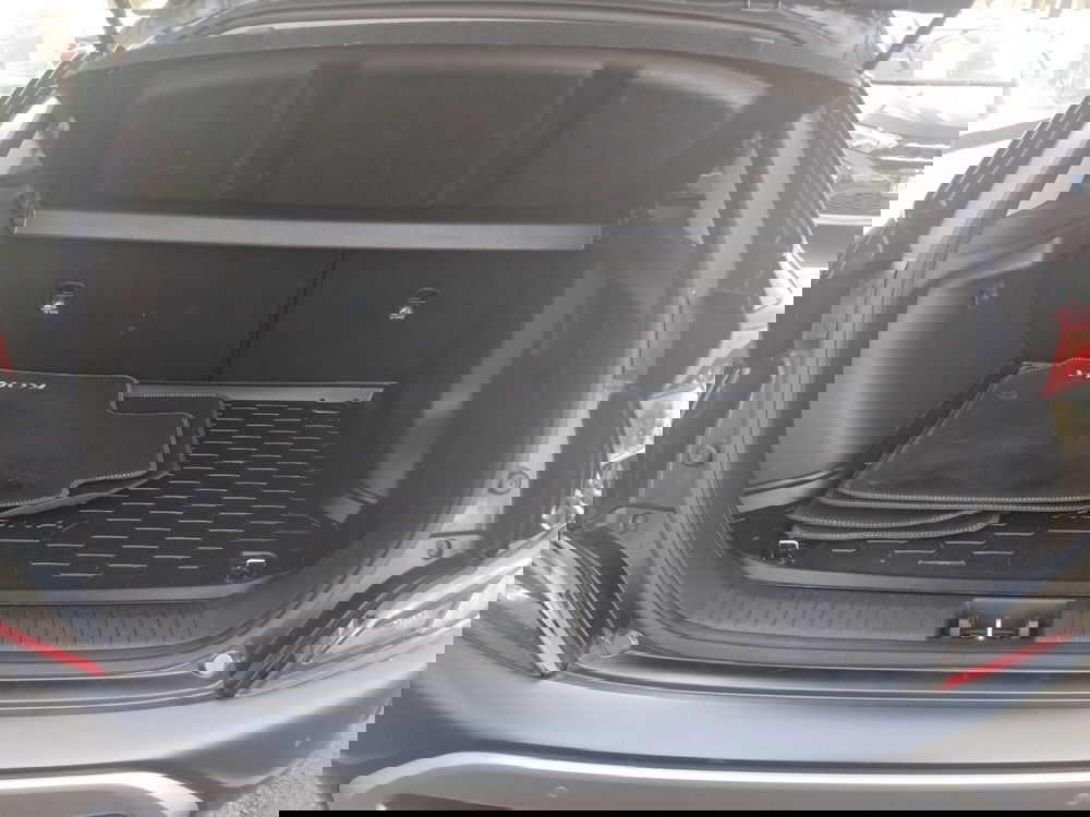 Hyundai Kona usata a Latina (10)