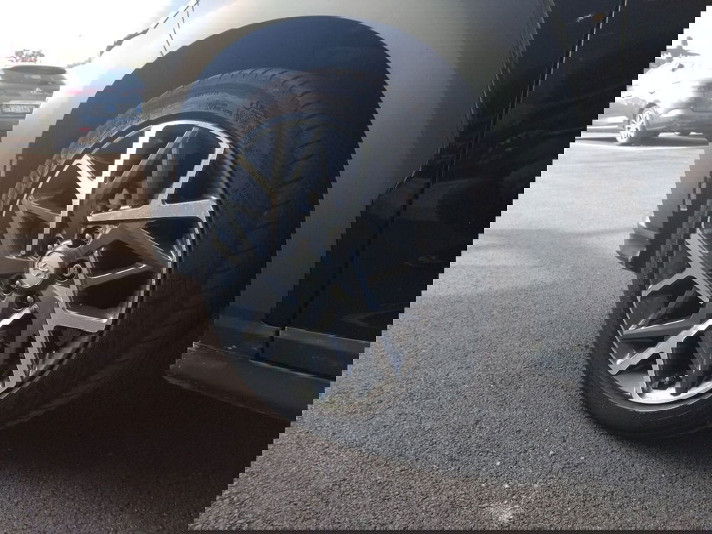 Hyundai Kona usata a Latina (11)