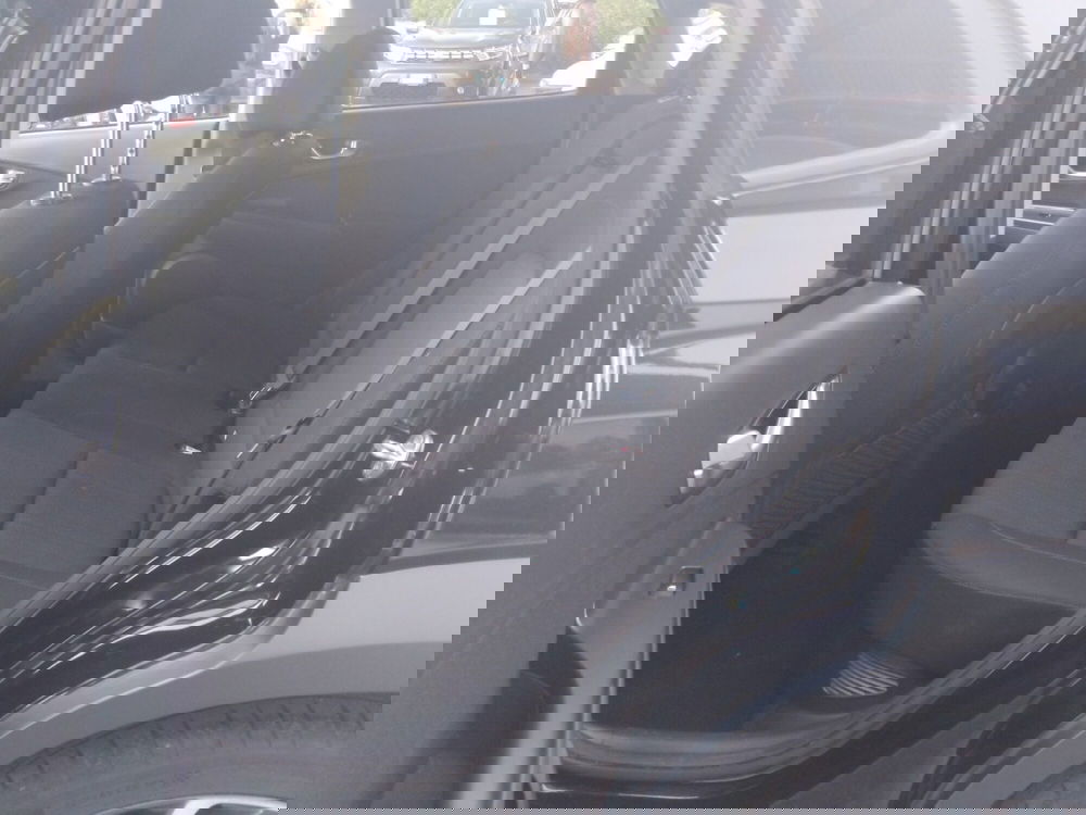 Hyundai Kona usata a Latina (17)