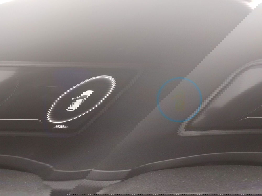 Hyundai Kona usata a Latina (20)