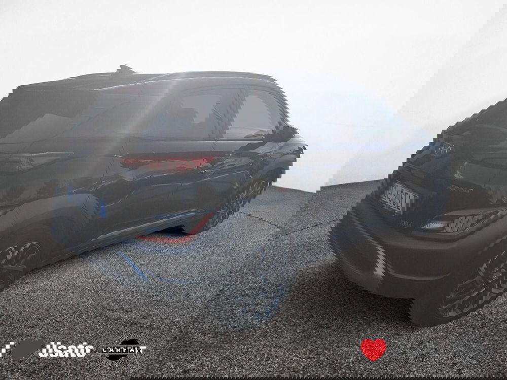 Hyundai Kona usata a Latina (3)