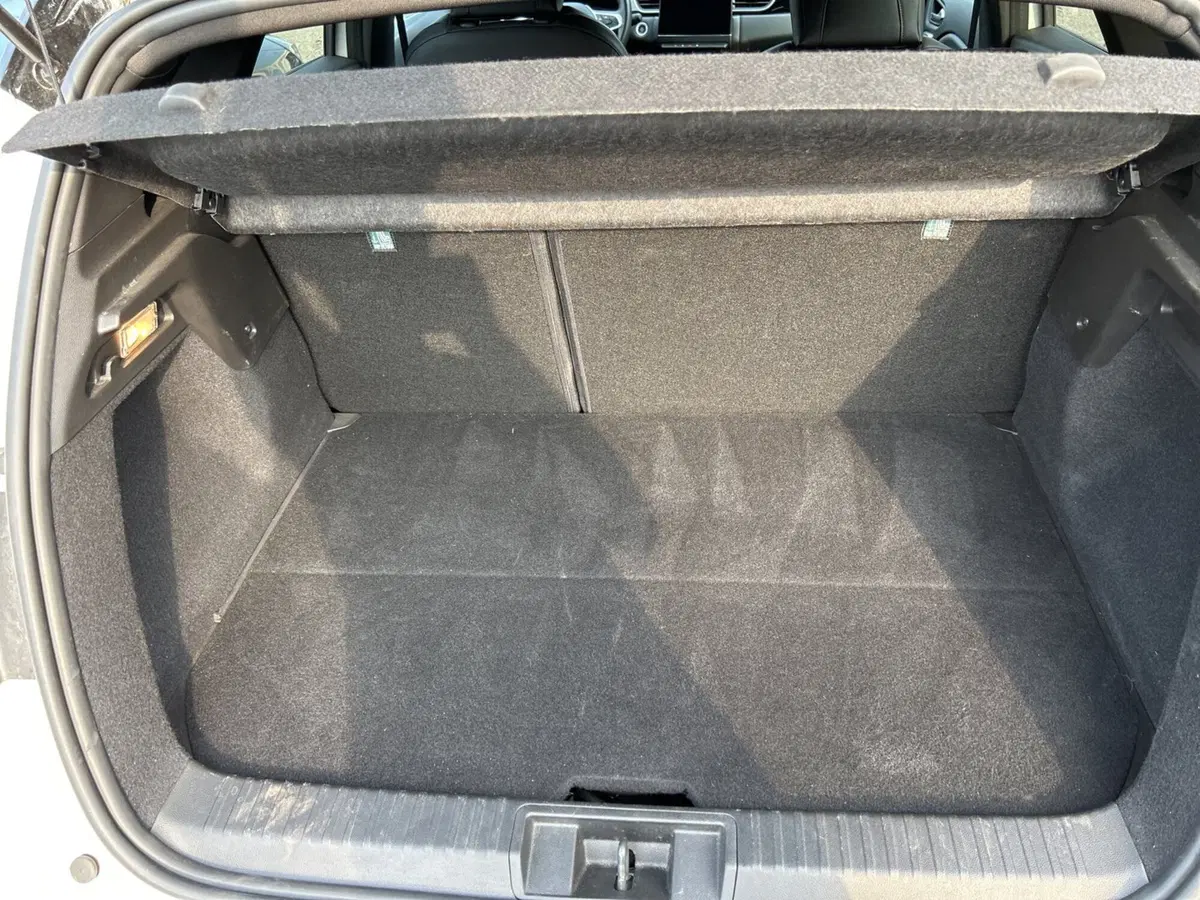 Renault Captur usata a Roma (10)