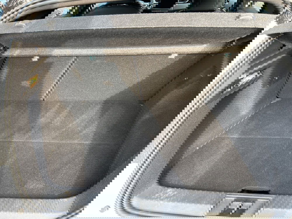 Renault Captur usata a Roma (10)