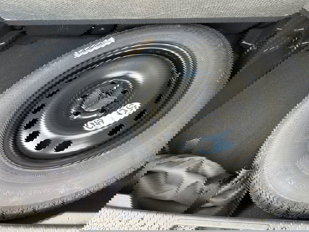 Renault Captur usata a Roma (11)