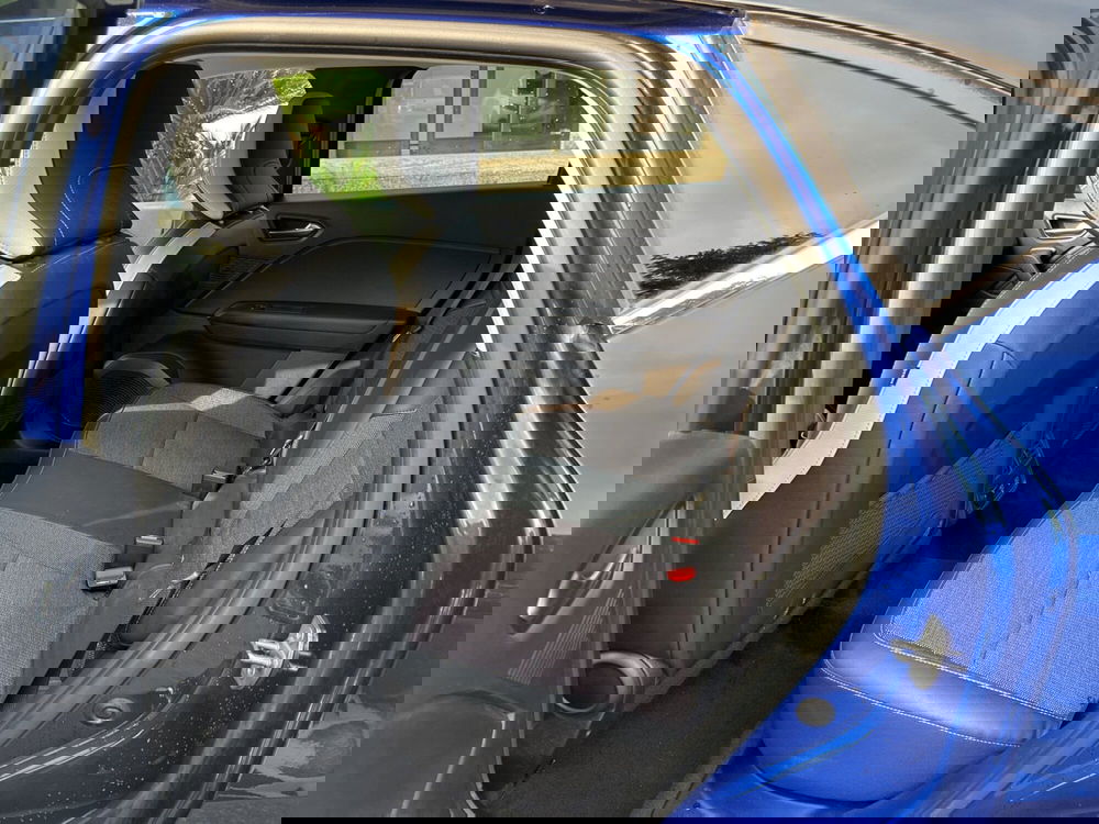 Renault Captur usata a Roma (13)