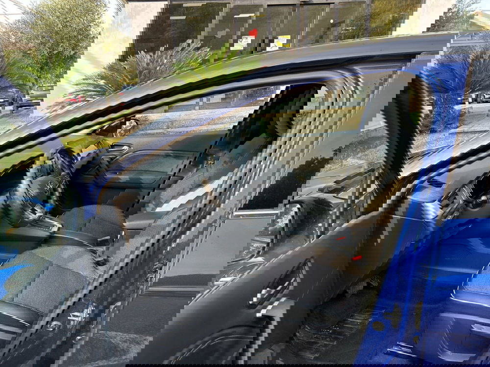 Renault Captur usata a Roma (14)