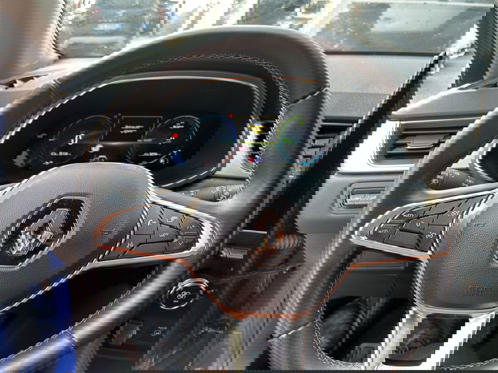 Renault Captur usata a Roma (16)