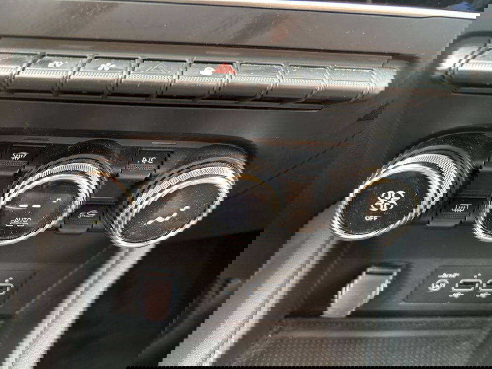 Renault Captur usata a Roma (19)