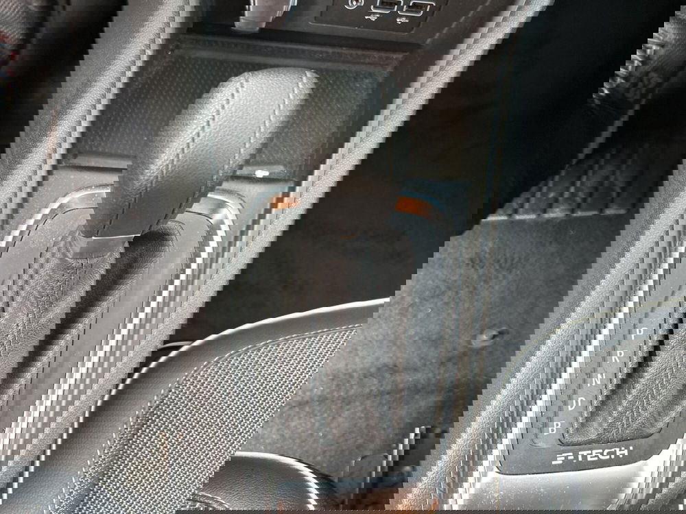 Renault Captur usata a Roma (20)