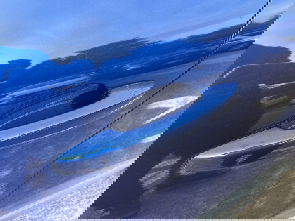 Renault Captur usata a Roma (9)